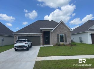 1367 Fenton Cir, Foley, AL 36535