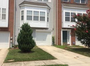4018 Windflower Way, Bowie, MD 20720