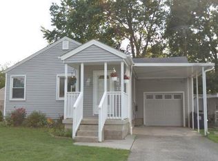 115 N 9th St, Hebron, OH 43025