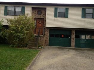 126 Countryside Rd, Scott Depot, WV 25560