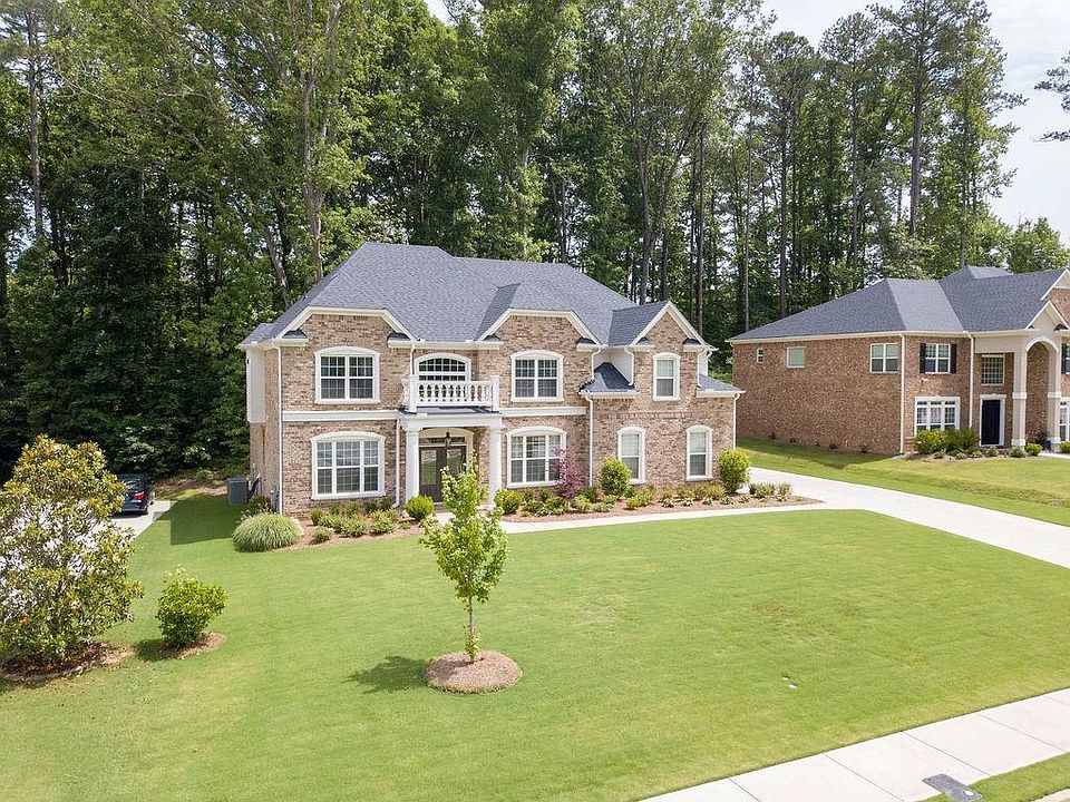 2336 Barrington Trace Cir SW, Atlanta, GA 30331 Zillow