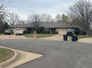 1500 Sharron Ct, Cleburne, TX 76033