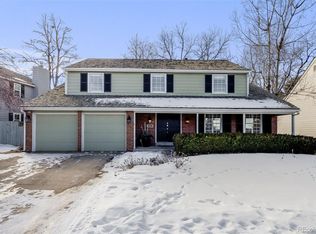6482 E Costilla Pl, Centennial, CO 80112