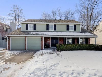 6482 E Costilla Place, Centennial, CO, 80112