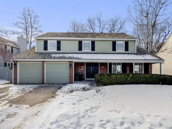 6482 E Costilla Place, Centennial, CO 80112