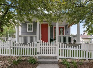 2685 Central Park Blvd, Denver, CO 80238