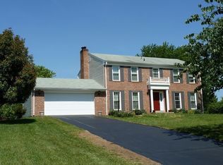 5752 Benford Dr, Haymarket, VA 20169