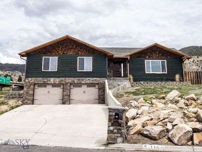 116 Windameer Ct, Butte, MT, 59701