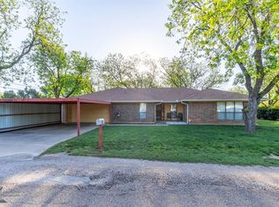 403 Kennedy St, Clyde, TX 79510
