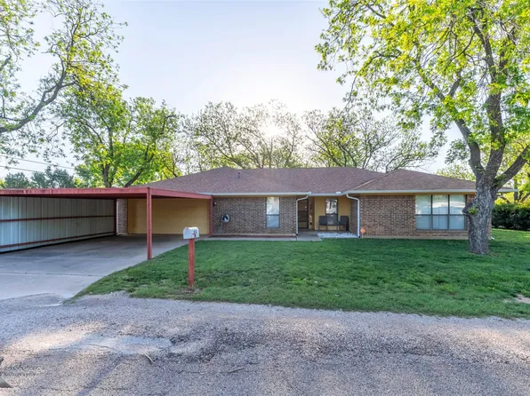 403 Kennedy St, Clyde, TX 79510