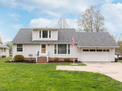3724 E Wallings Rd, Broadview Heights, OH, 44147
