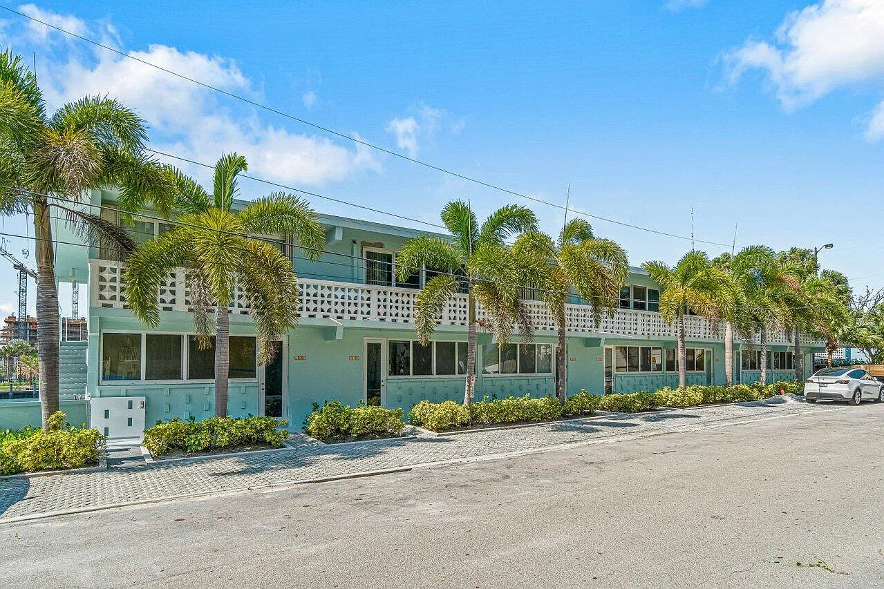 1 bed, 1.0 bath, 535 sqft, $3,000 — Photo 2
