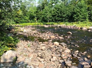 Maple Dr, Abbot, ME 04406