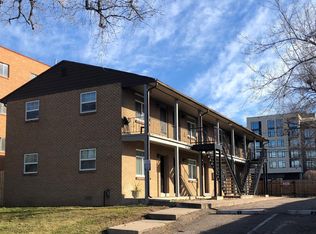 2456 S York St APT 4, Denver, CO 80210