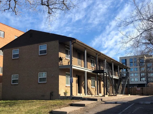 2456 S York St, Denver, CO