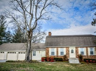 109 Eastwood Dr, La Follette, TN 37766
