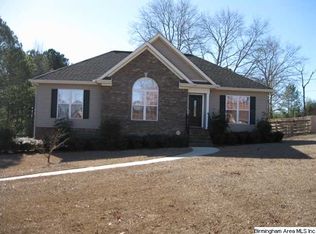 249 Abbey Rd, Warrior, AL 35180