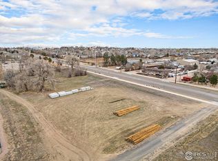 3279 47th Ave, Evans, CO 80620