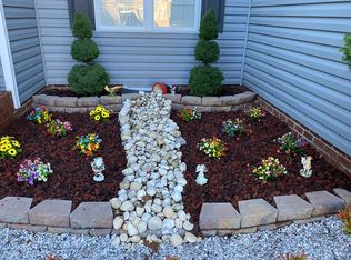 10801 Wycombe Rd, Midlothian, VA 23112