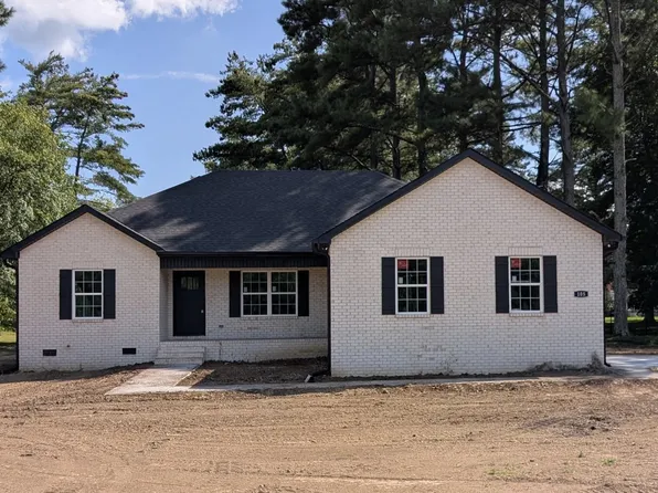 105 Old Shelbyville Hwy, Tullahoma, TN 37388