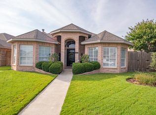 21 Cristobal Ct, Odessa, TX 79765