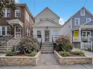 92 Hyatt Ave, Yonkers, NY 10704