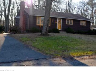 38 Rocket Run, Enfield, CT 06082