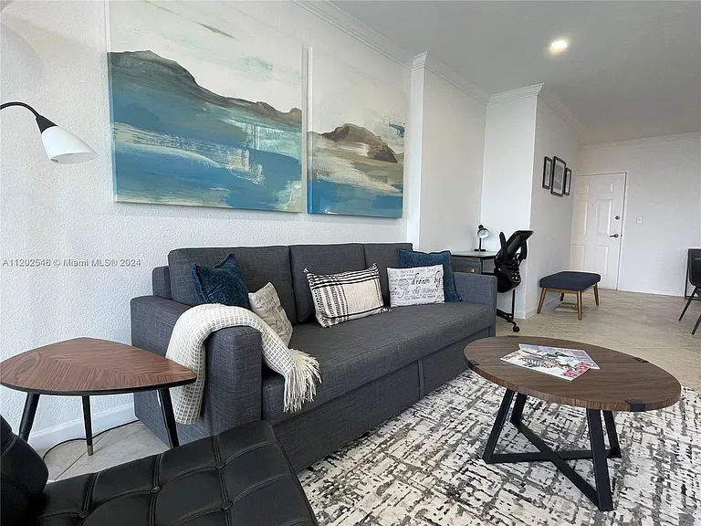 2501 S Ocean Dr #Penthouse 28 — Photo 67