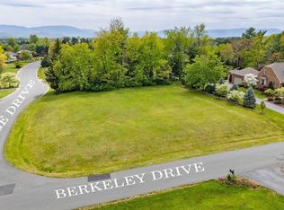 Berkeley Dr, Waynesboro, VA 22980