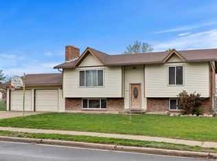 620 E 1750 N, North Ogden, UT 84414