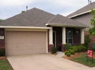 214 Mulberry, Fate, TX 75087