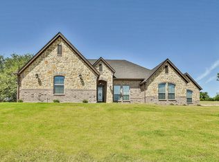 7143 Heathington Blvd, Granbury, TX 76049