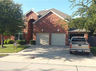 5309 Hibbs Dr, Fort Worth, TX 76137