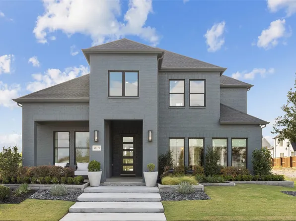 1121 Crescent Ln, Prosper, TX 75078