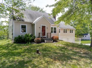 78 Blanchard Rd, Cumberland, ME 04021