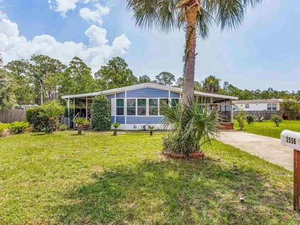 2556 Granada Camino, Perdido Key, FL 32507