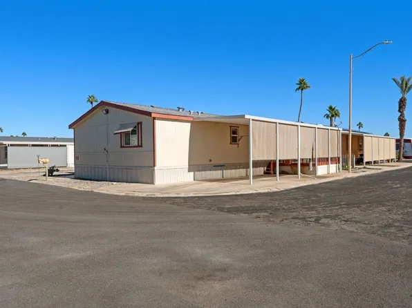 3400 S 4th Ave Lot 73, Yuma, AZ 85365