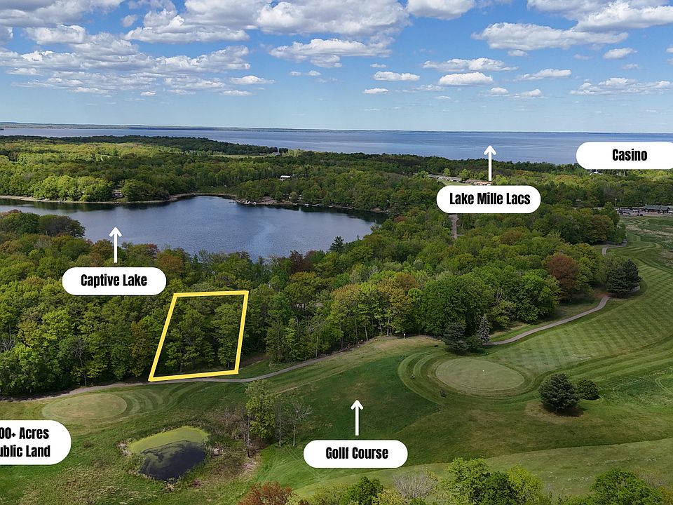 1st image of 0 Captive Lake Rd