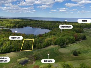 0 Captive Lake Rd, Garrison, MN 56450