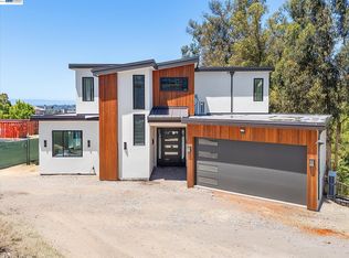 4980 Jensen Rd, Castro Valley, CA 94552