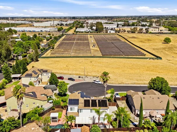918 Shelter Cove Court, Vacaville, CA 95688