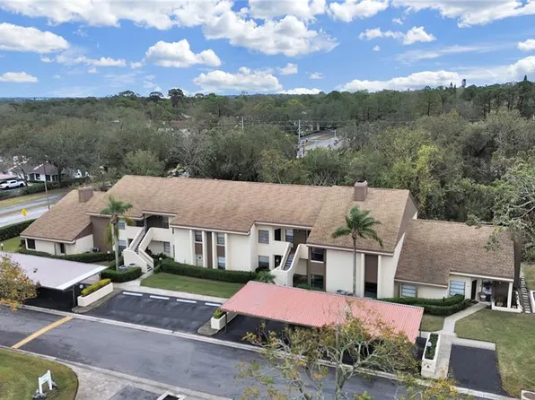 2866 Countrybrook Dr APT 15, Palm Harbor, FL 34684