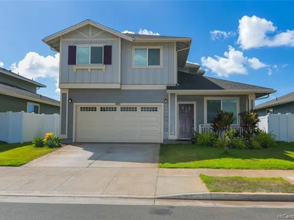 91-1541 Loiloi Loop, Ewa Beach, HI 96706