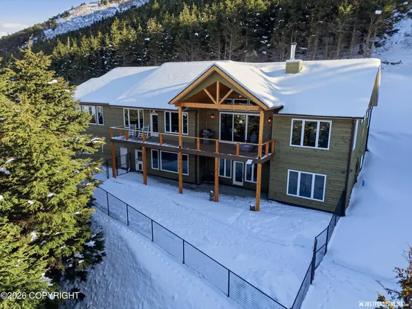 7990 Paine Rd, Anchorage, AK 99516