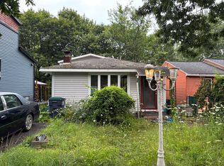 5 Gaskill Ave, Albany, NY 12203