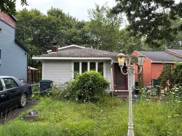 5 Gaskill Ave, Albany, NY 12203