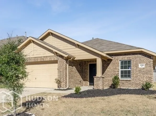 9200 Hawthorne Dr, Forney, TX 75126
