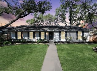 4830 Omeara Dr, Houston, TX 77035