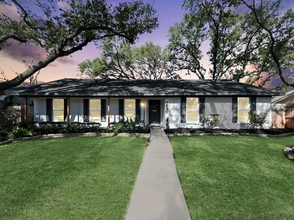 4830 Omeara Dr, Houston, TX 77035