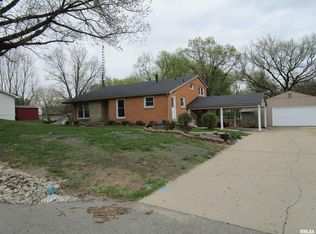 55 Palomino Rd, Springfield, IL 62702